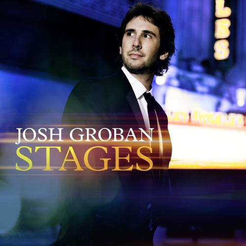 GROBAN, JOSH 