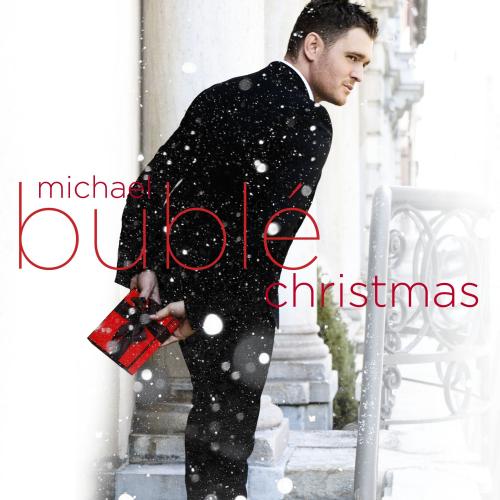BUBLE, MICHAEL 