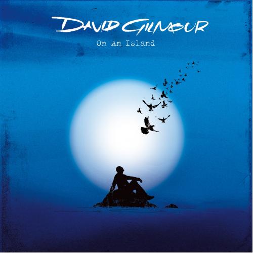 GILMOUR, DAVID 