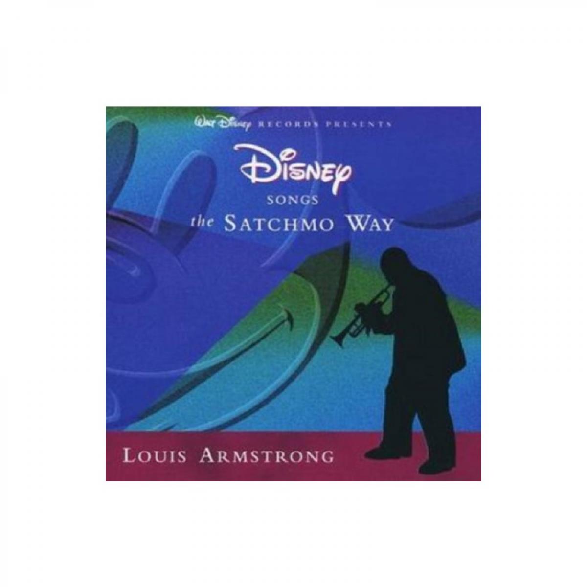 ARMSTRONG LOUIS 