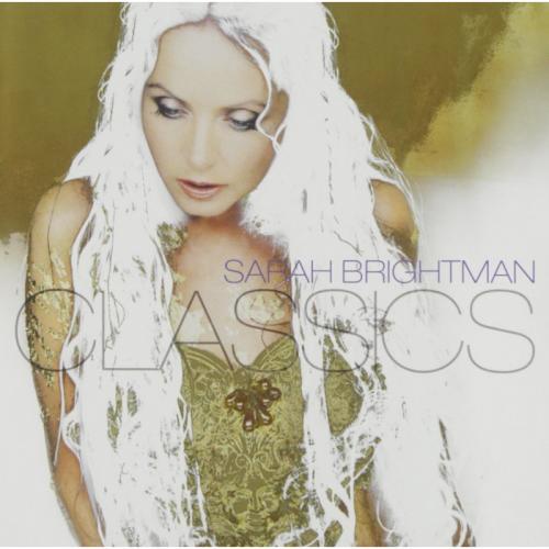 BRIGHTMAN SARAH 