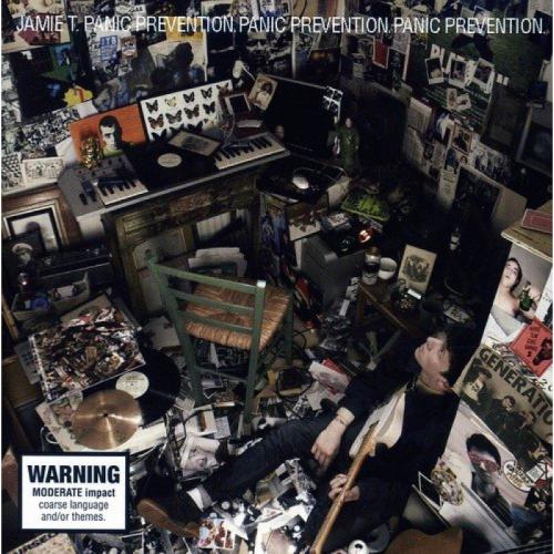 JAMIE T 