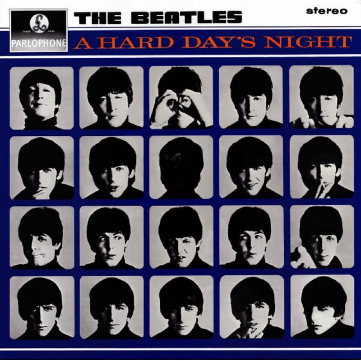 BEATLES 