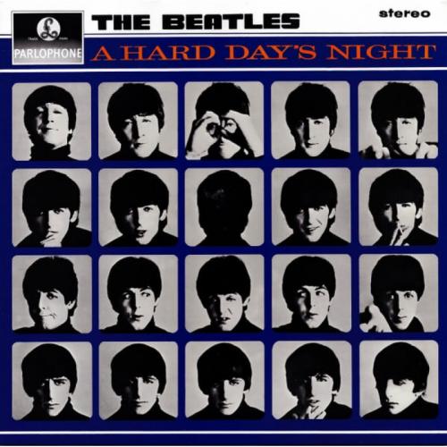 BEATLES 