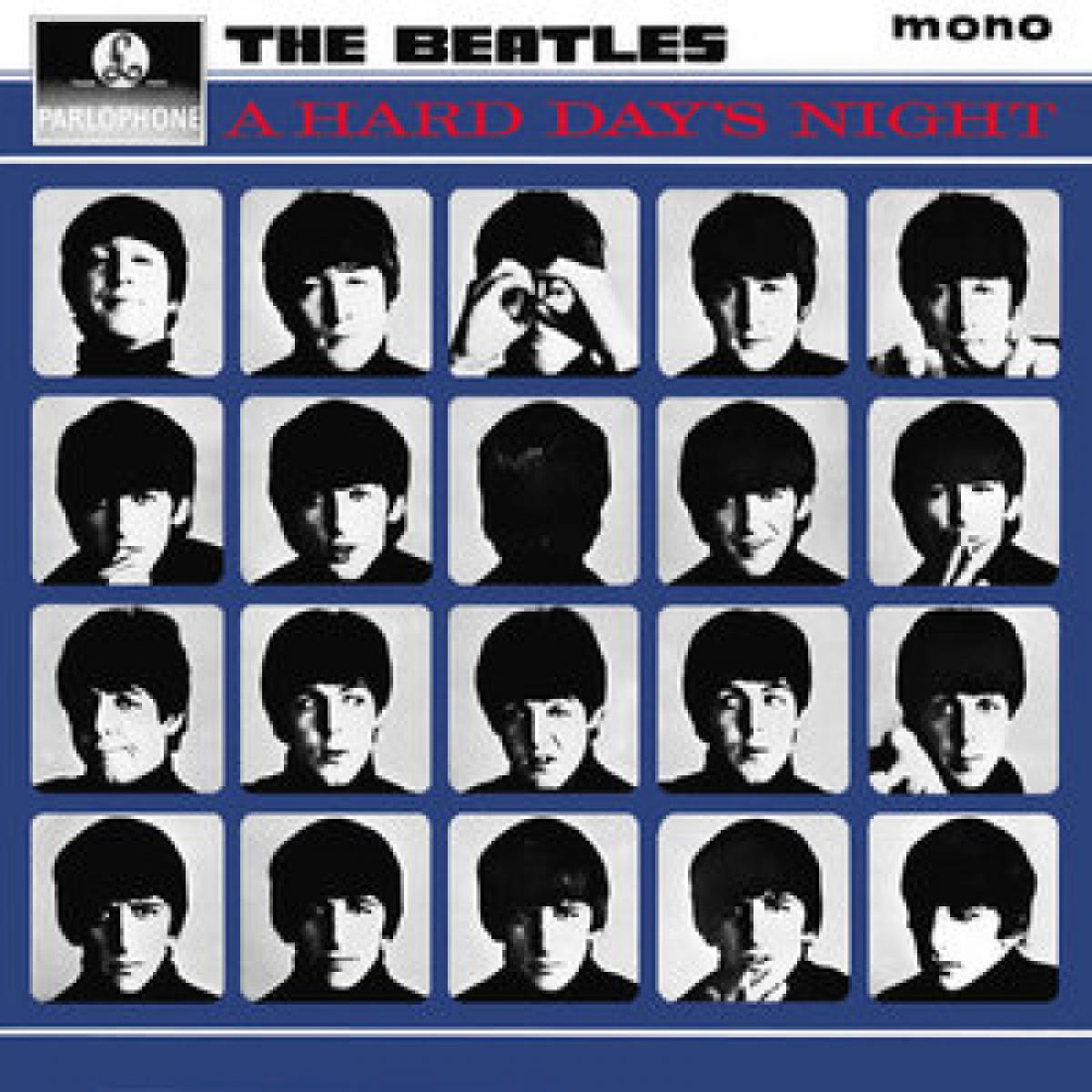 BEATLES 