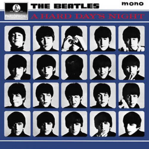 BEATLES 