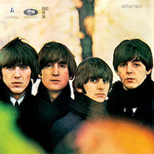 BEATLES 
