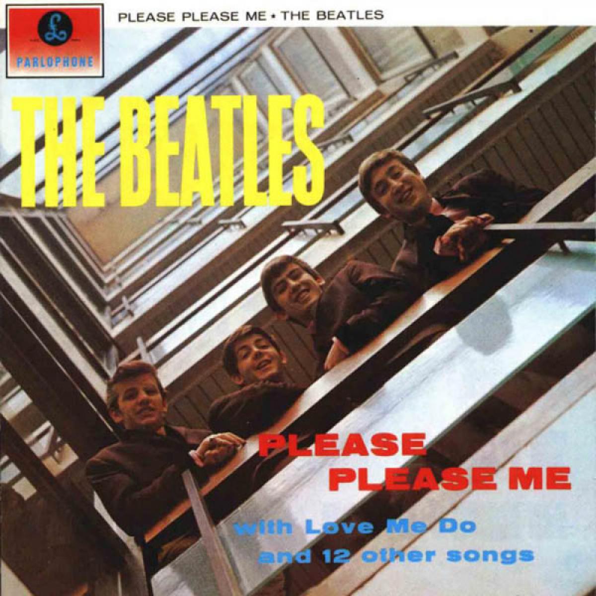 BEATLES 