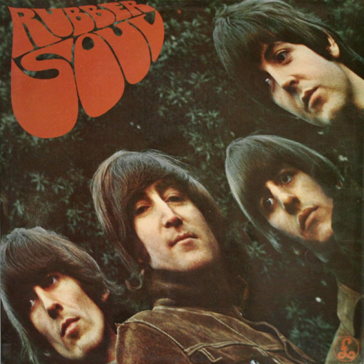 BEATLES 