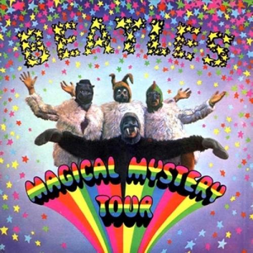 BEATLES 
