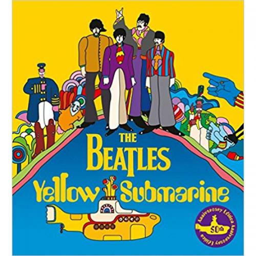 BEATLES 