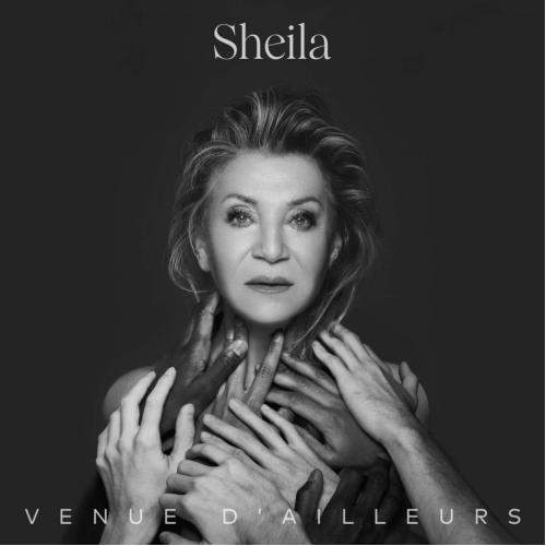 SHEILA 