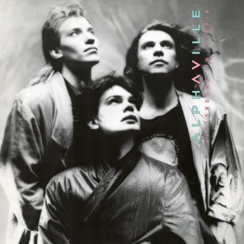 ALPHAVILLE 