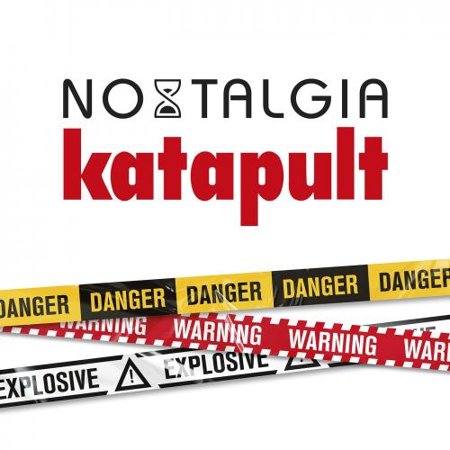 KATAPULT 