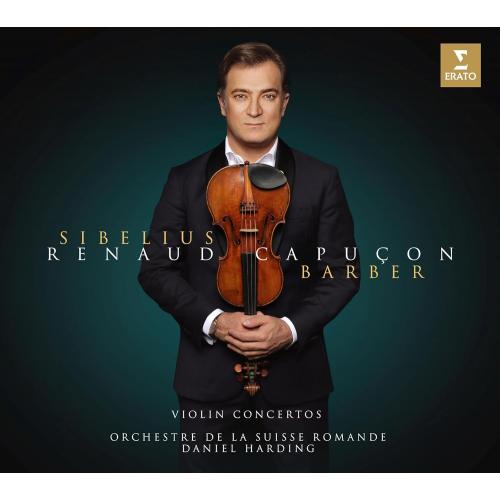 CAPUCON, RENAUD 