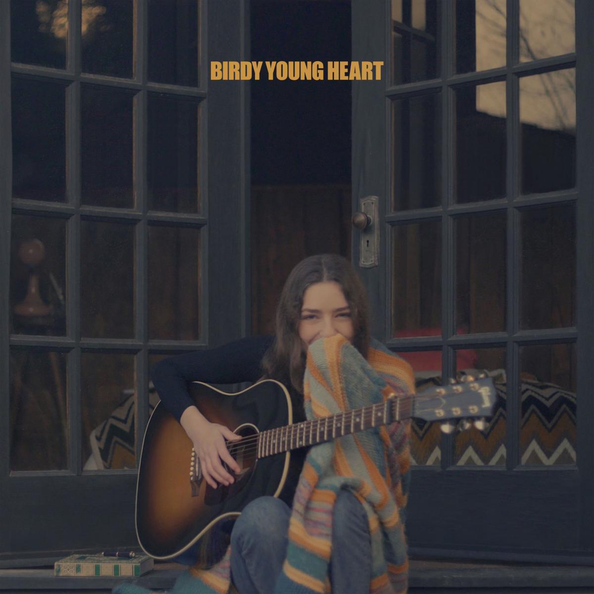 BIRDY 