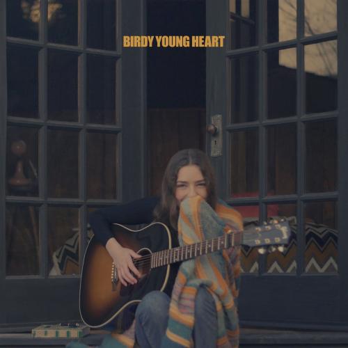 BIRDY 