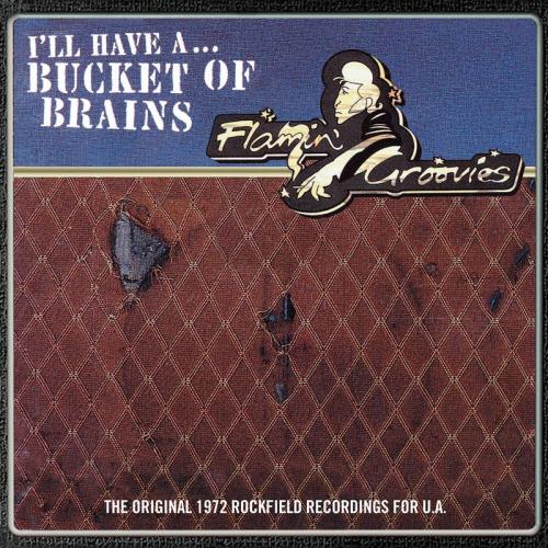 FLAMIN' GROOVIES, THE 
