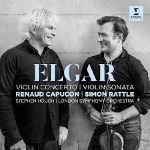 CAPUCON, RENAUD 