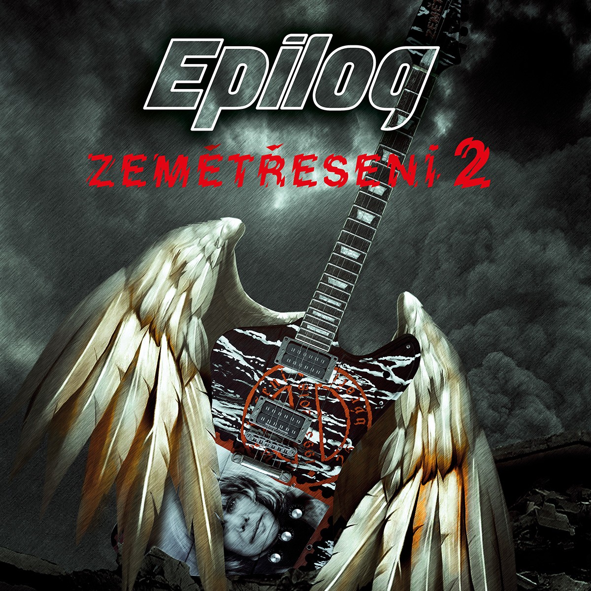 ZEMETRESENI 2 