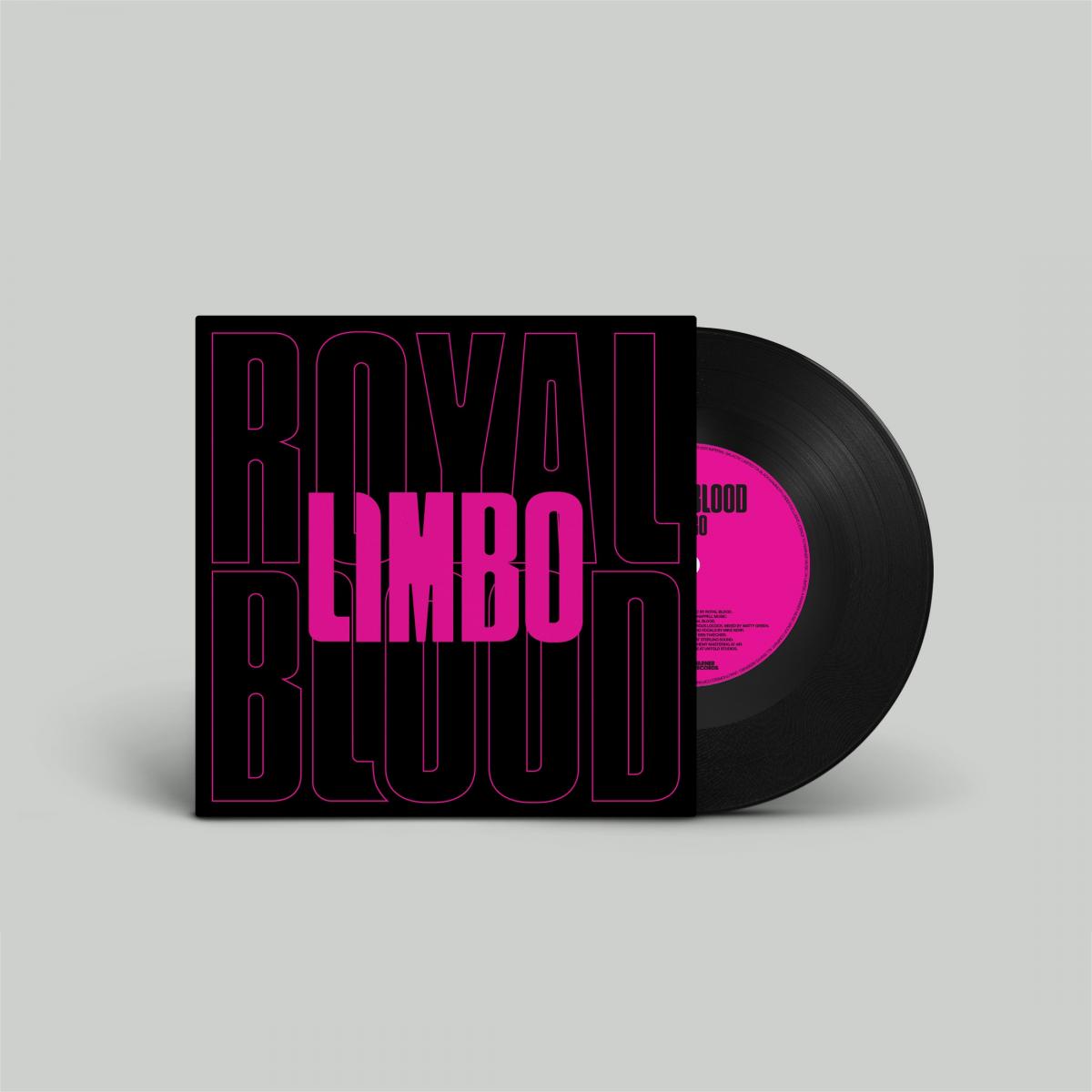 ROYAL BLOOD 