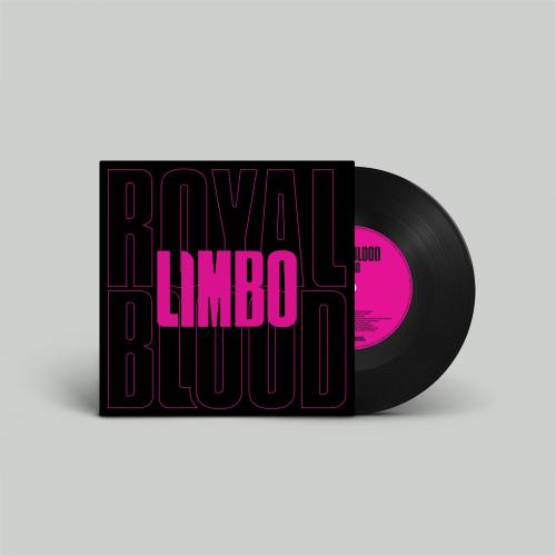 ROYAL BLOOD 