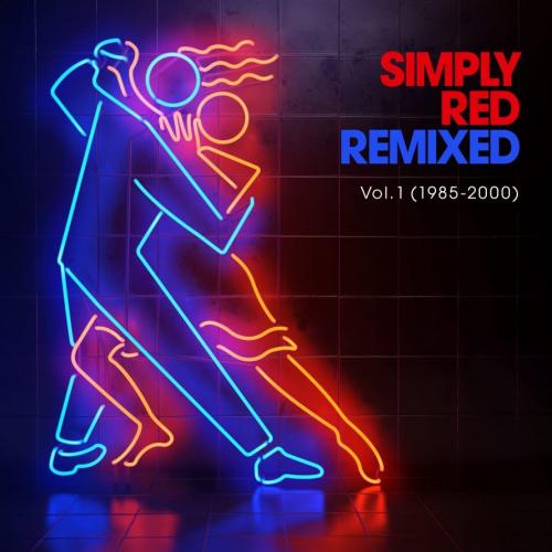 SIMPLY RED 
