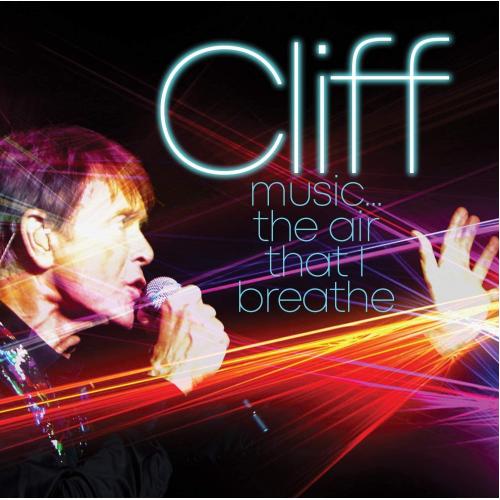 RICHARD, CLIFF 