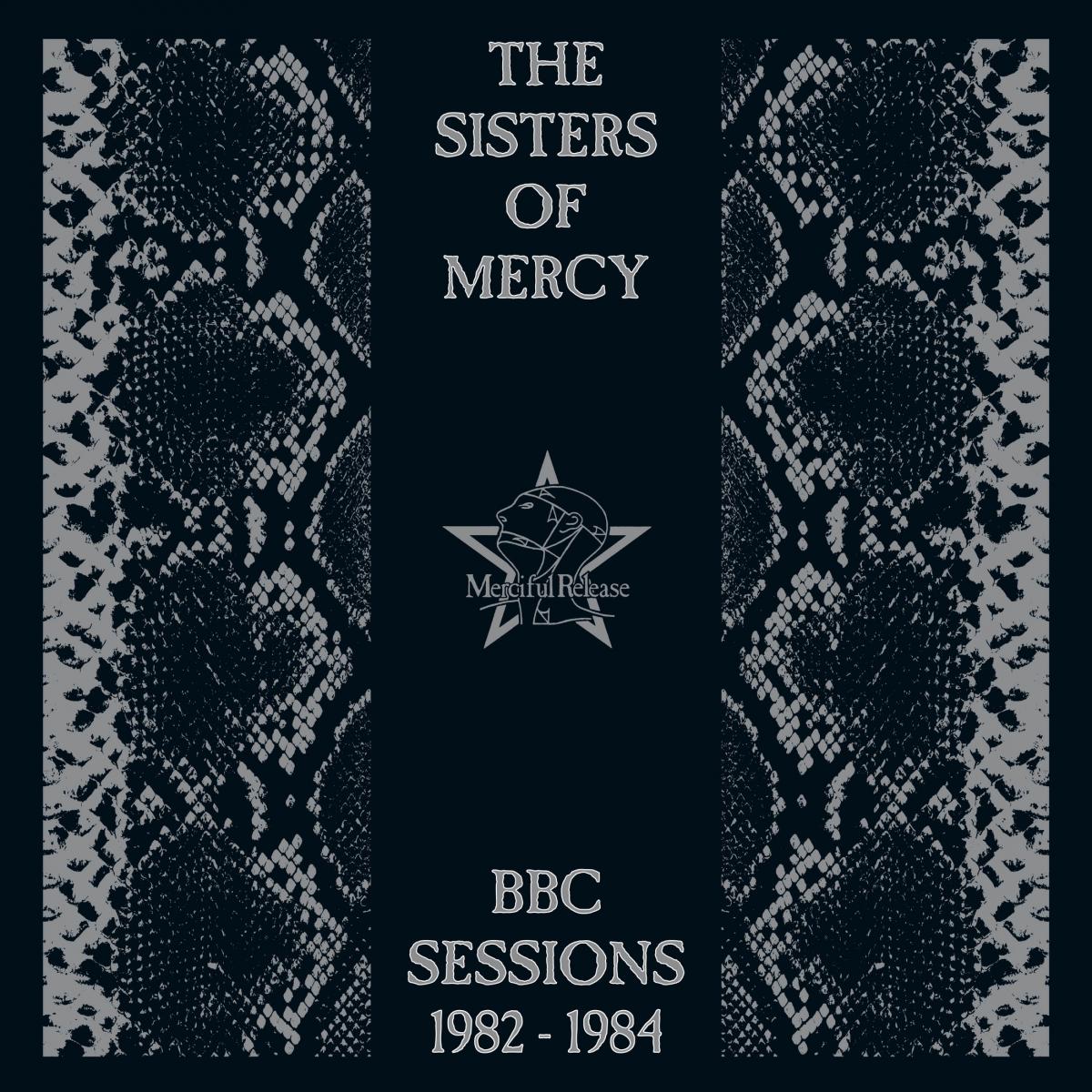 SISTERS OF MERCY 
