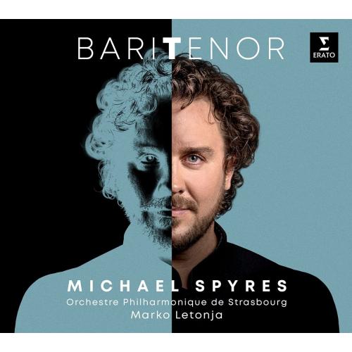 SPYRES, MICHAEL 