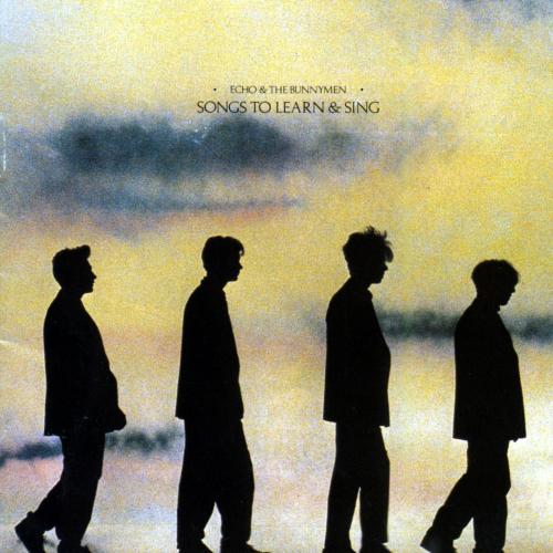 ECHO & THE BUNNYMEN 
