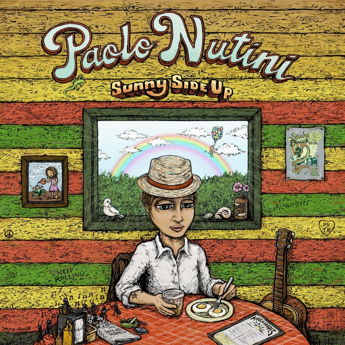 NUTINI, PAOLO 