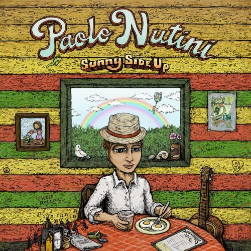 NUTINI, PAOLO 