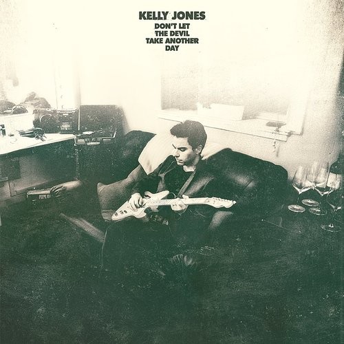 JONES, KELLY 