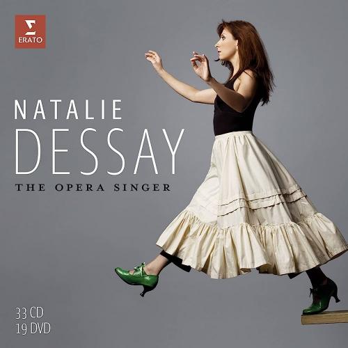 DESSAY, NATALIE 