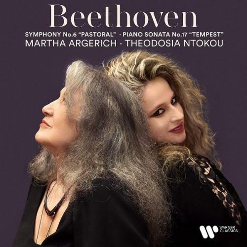 ARGERICH/NTOKOU 