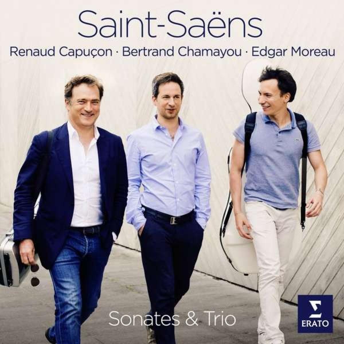 CAPUCON/MOREAU/CHAMAYOU 