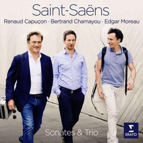 CAPUCON/MOREAU/CHAMAYOU 
