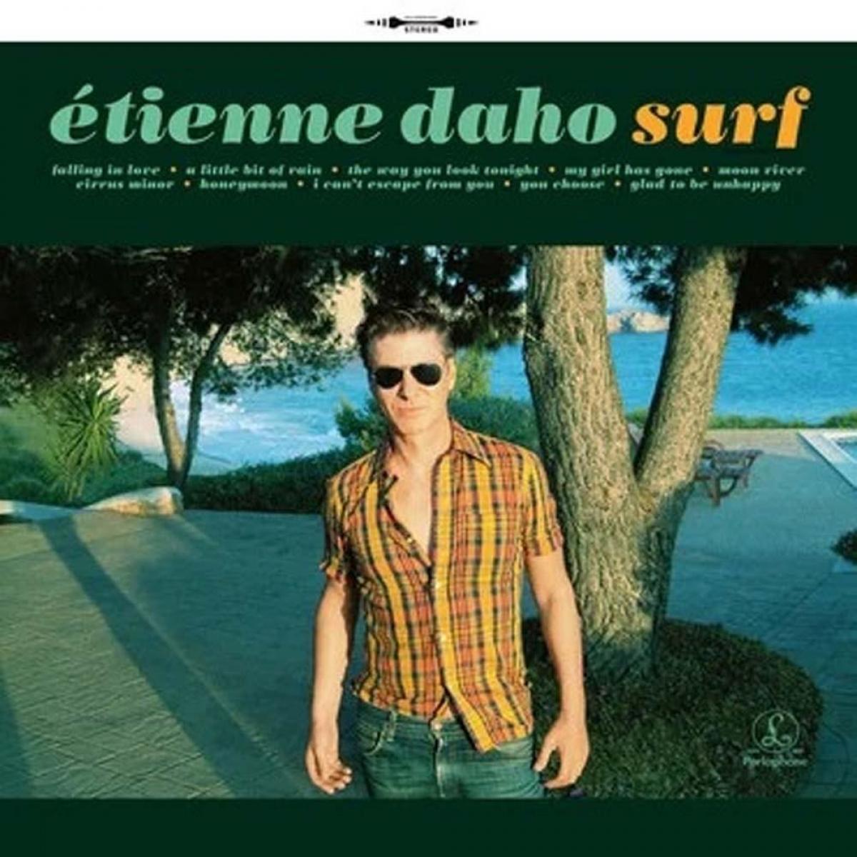 DAHO, ETIENNE 