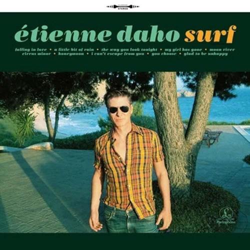 DAHO, ETIENNE 