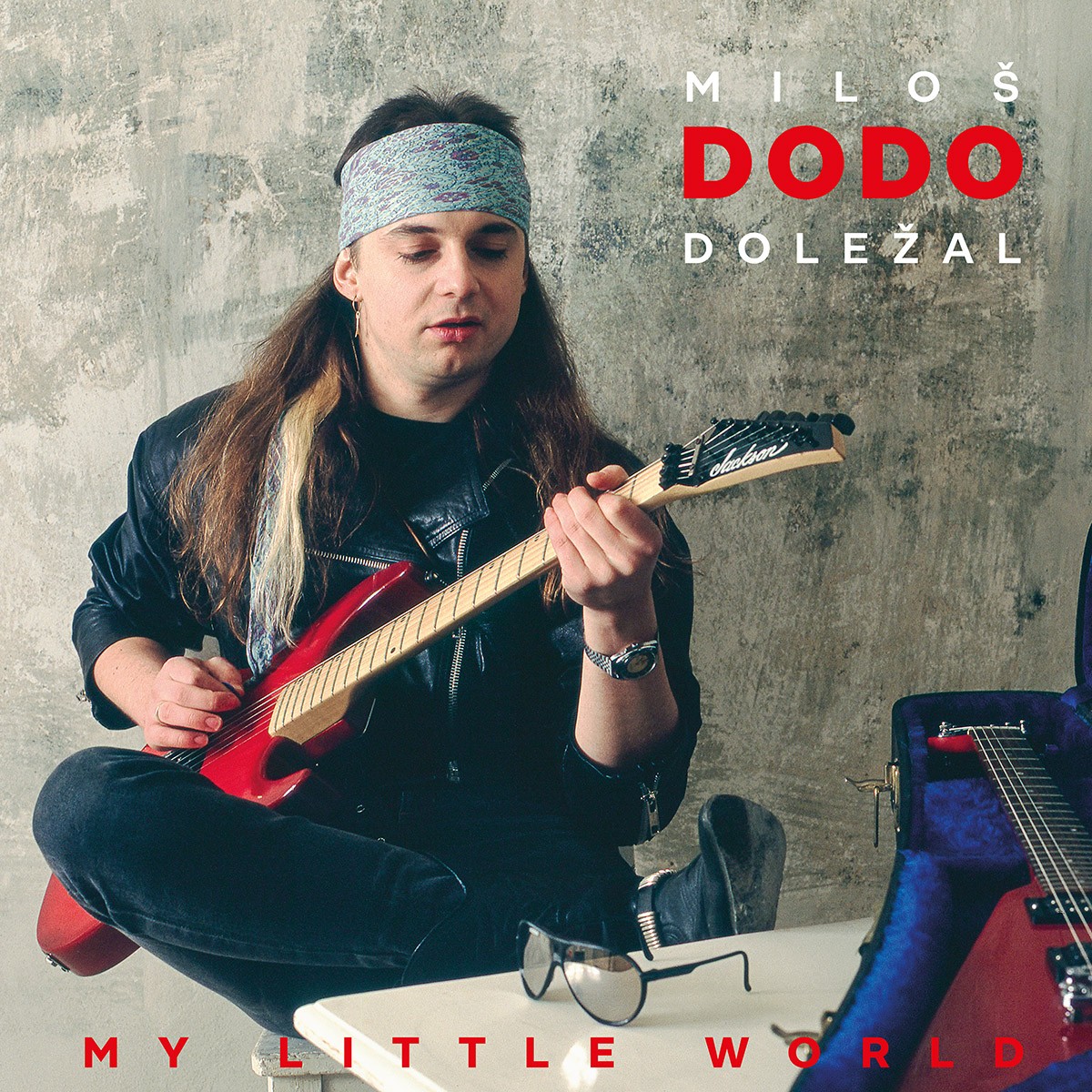 DOLEZAL, MILOS DODO 