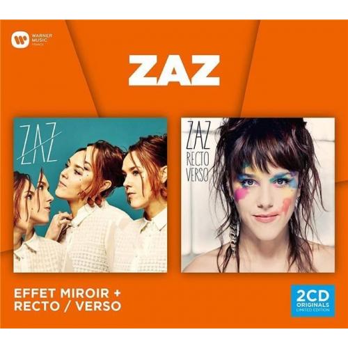 ZAZ 