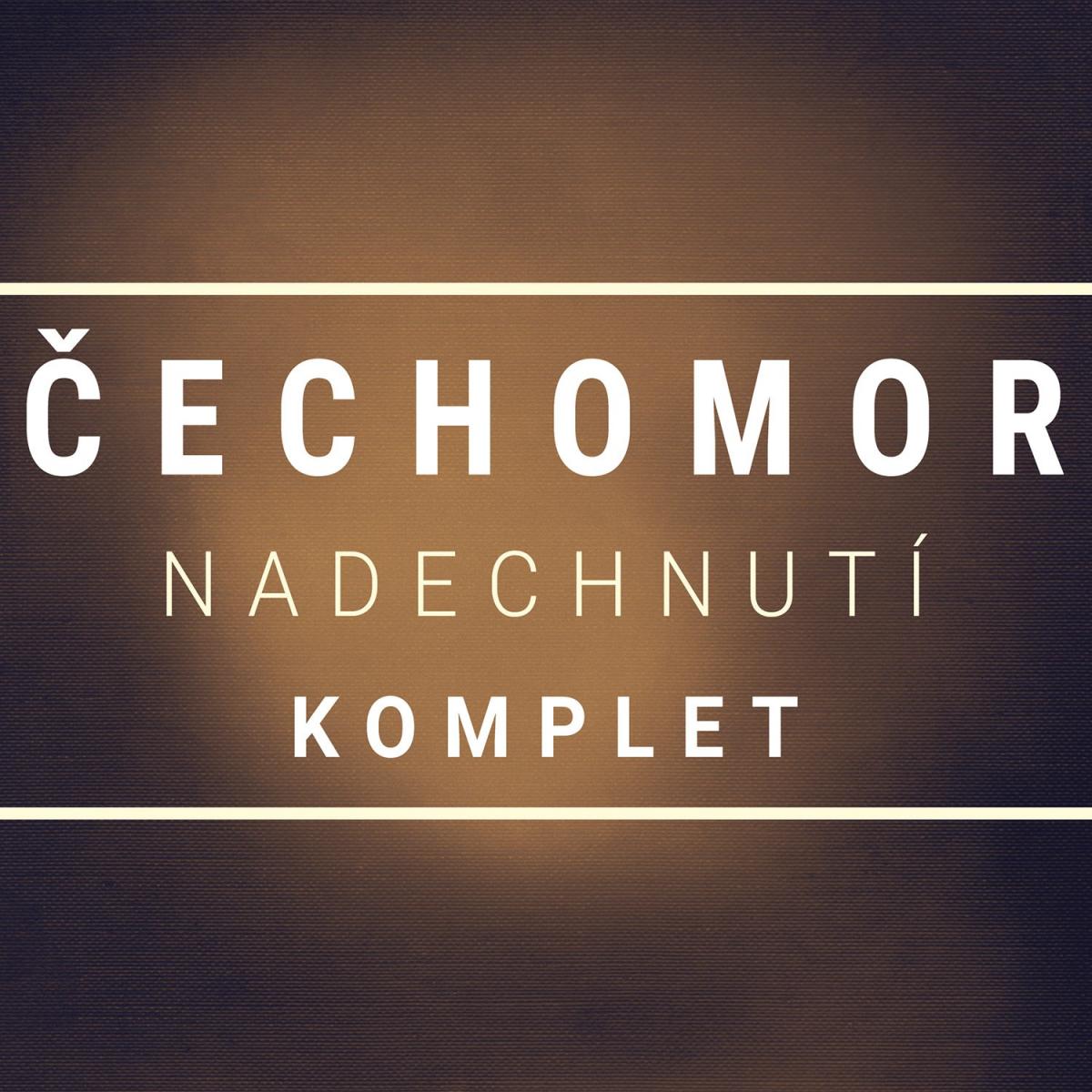 CECHOMOR 