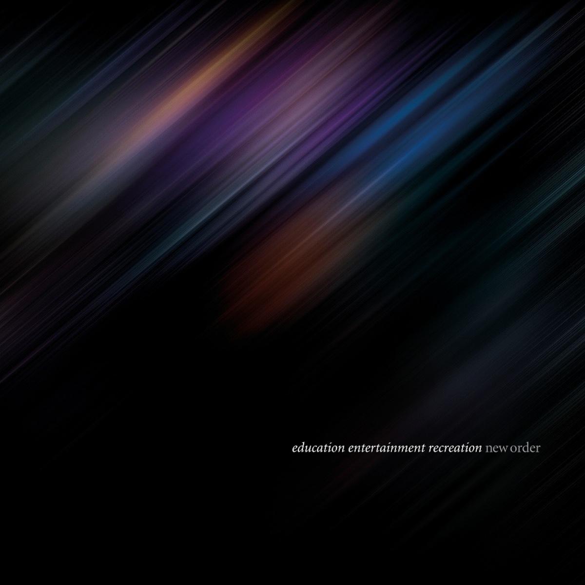 NEW ORDER 