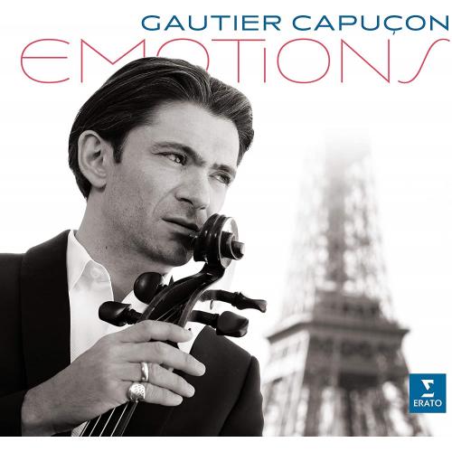 CAPUCON, GAUTIER 