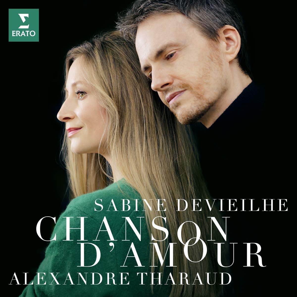 DEVIEILHE/THARAUD 