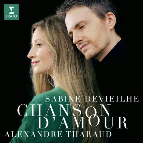 DEVIEILHE/THARAUD 