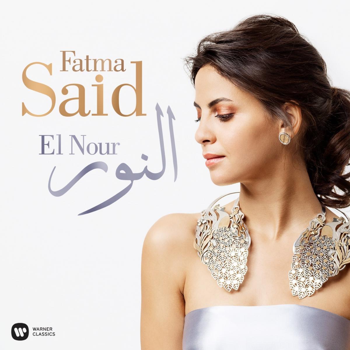 FATMA SAID 