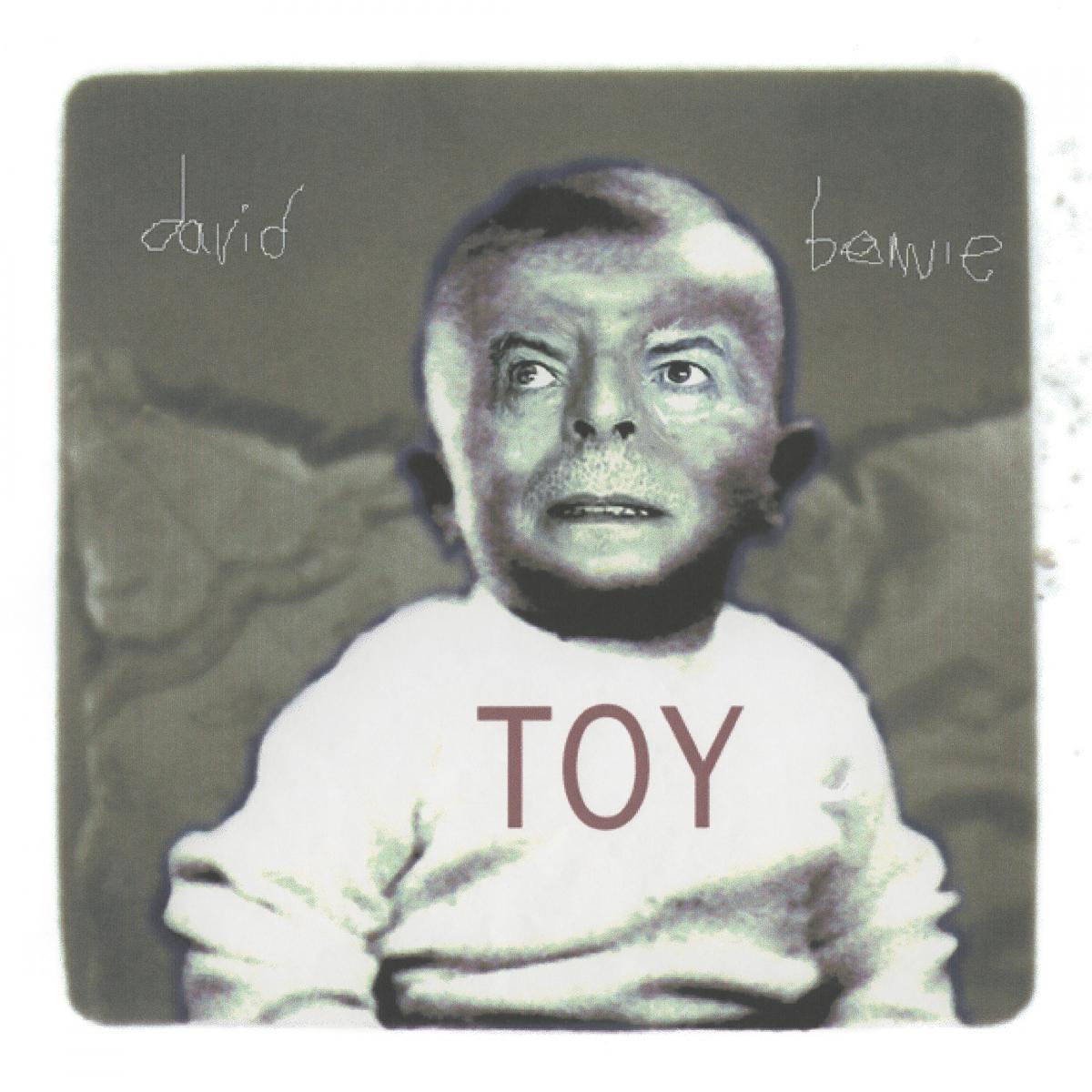 BOWIE, DAVID 