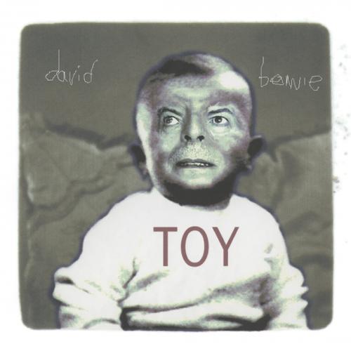 BOWIE, DAVID 